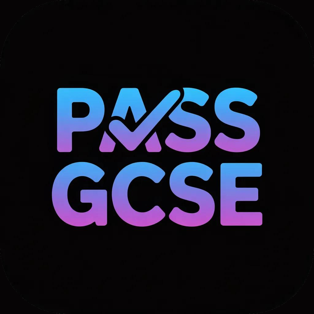 PassGCSE logo
